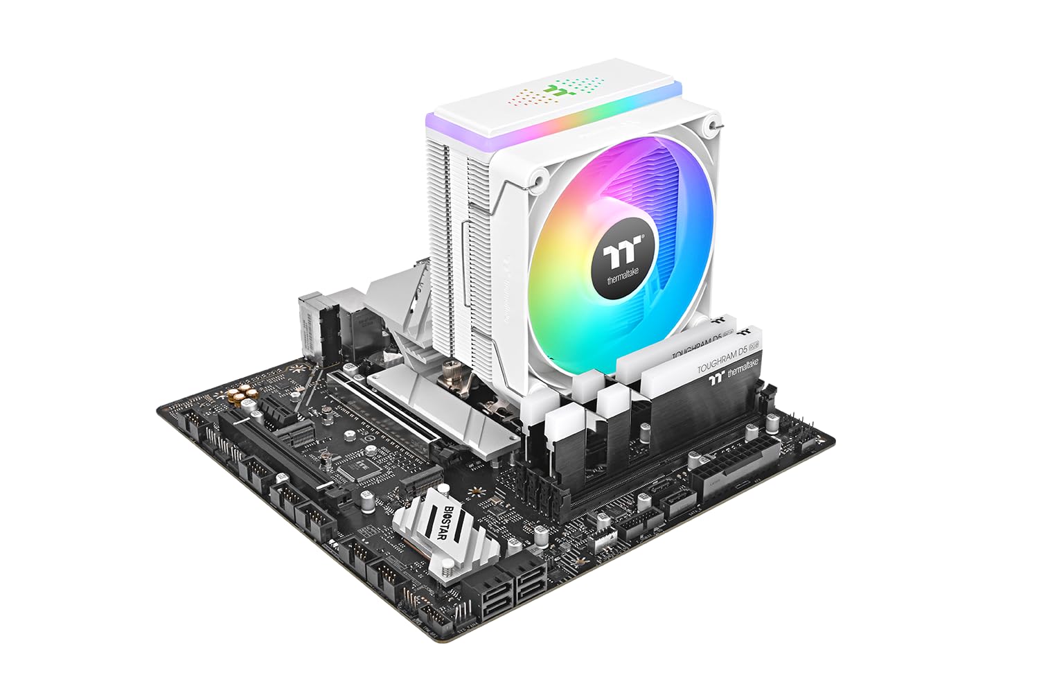 thermaltake-bundle-divider-300-tg-snow-argb-geh-use-astria-200-argb-cpu-k-hler-t image 7