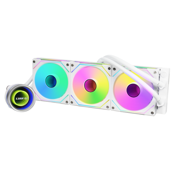 lian-li-galahad-ii-trinity-argb-aio-wasserk-hlung image 2