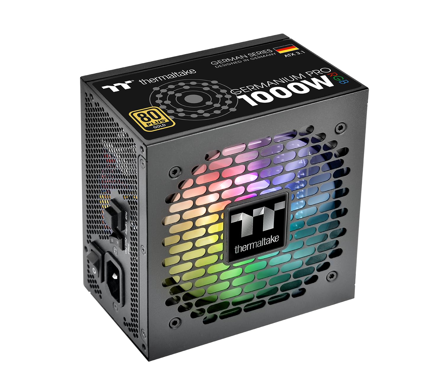 thermaltake-germanium-pro-1000w-atx-3-1-pc-netzteil-80-plus-gold-rgb-voll-modula image 2