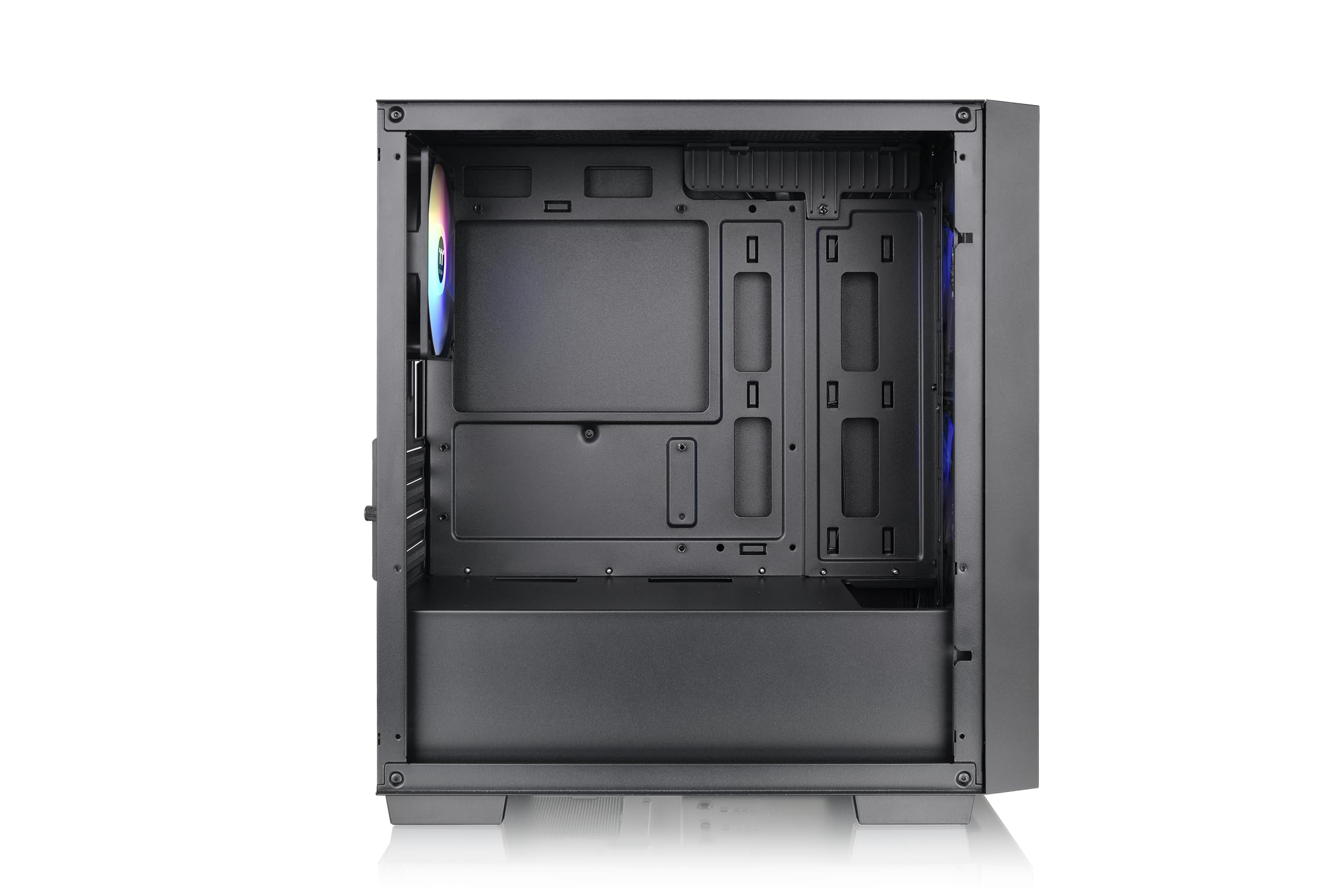 thermaltake-versa-h16-tg-argb-micro-tower-pc-geh-use-schwarz image 3