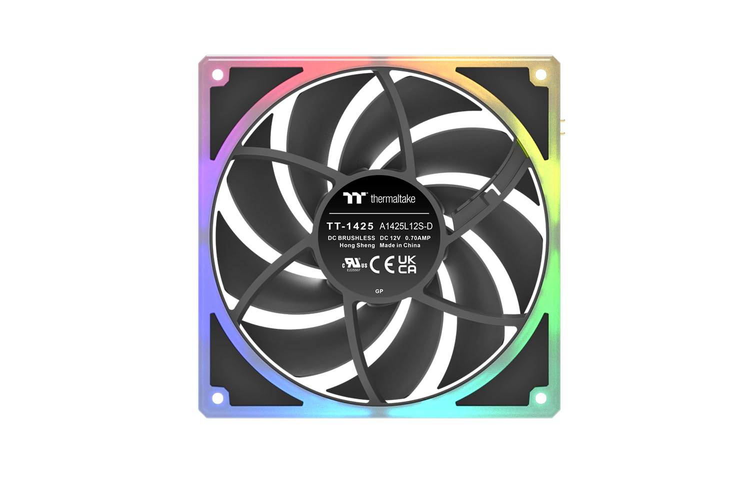 thermaltake-toughfan-ex-140-argb-sync-3er-pack-pwm-l-fter-140-mm-black image 4