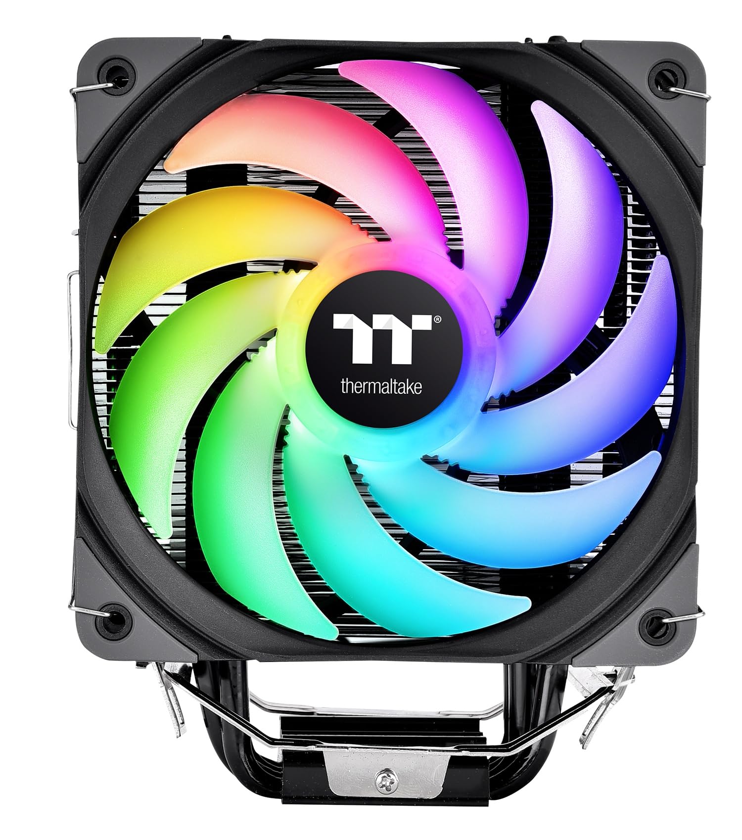 thermaltake-ux200-se-argb-cpu-luftk-hler-schwarz image 2
