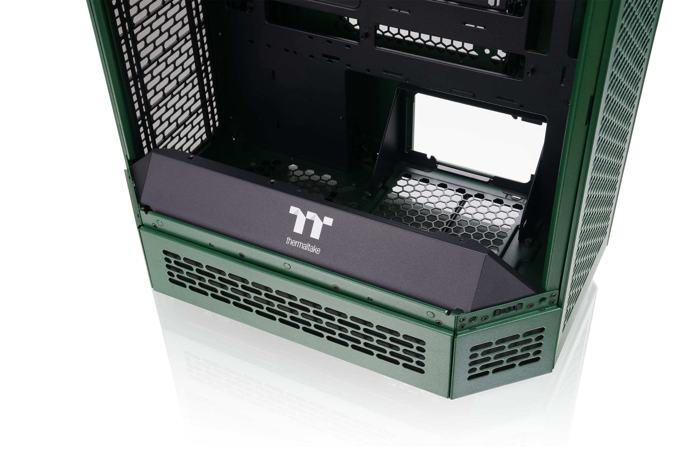 thermaltake-the-tower-600-mid-tower-geh-use-hidden-connector-racing-green image 5