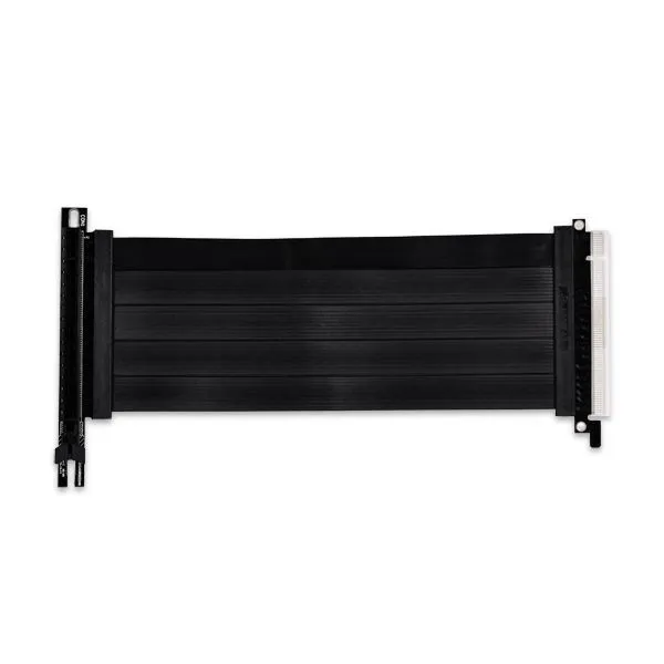 lian-li-pw-pci-420-pci-e-4-0-x16-riser-kabel-200-mm-schwarz image 1