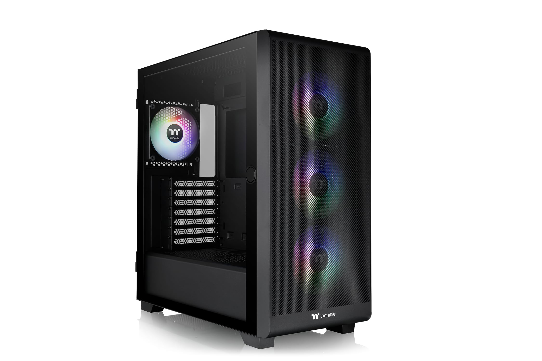 thermaltake-s250-tg-argb-black-midi-tower-geh-use image 1