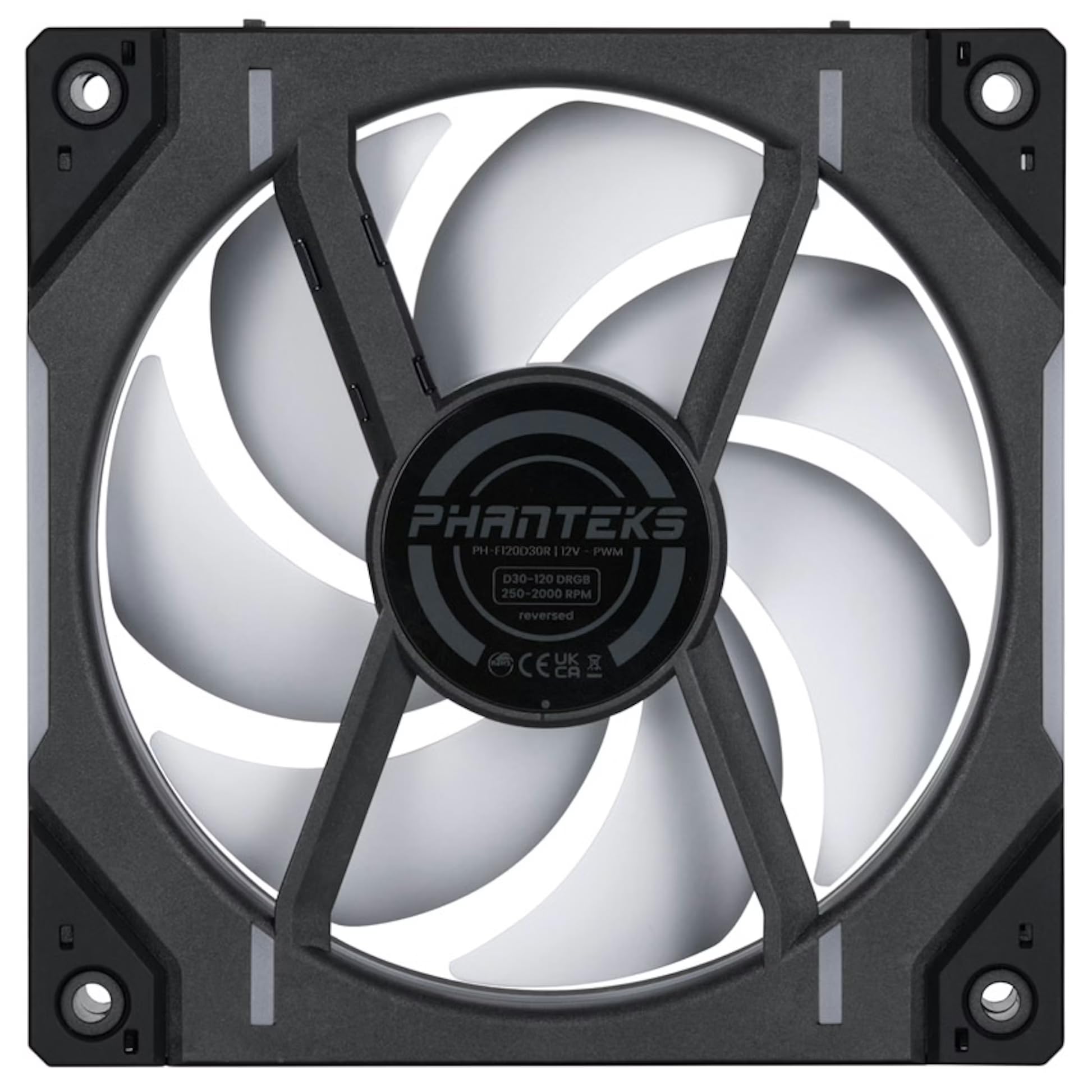 phanteks-d30-reverse-airflow-d-rgb-pwm-l-fter-120mm-schwarz-3er-pack image 5