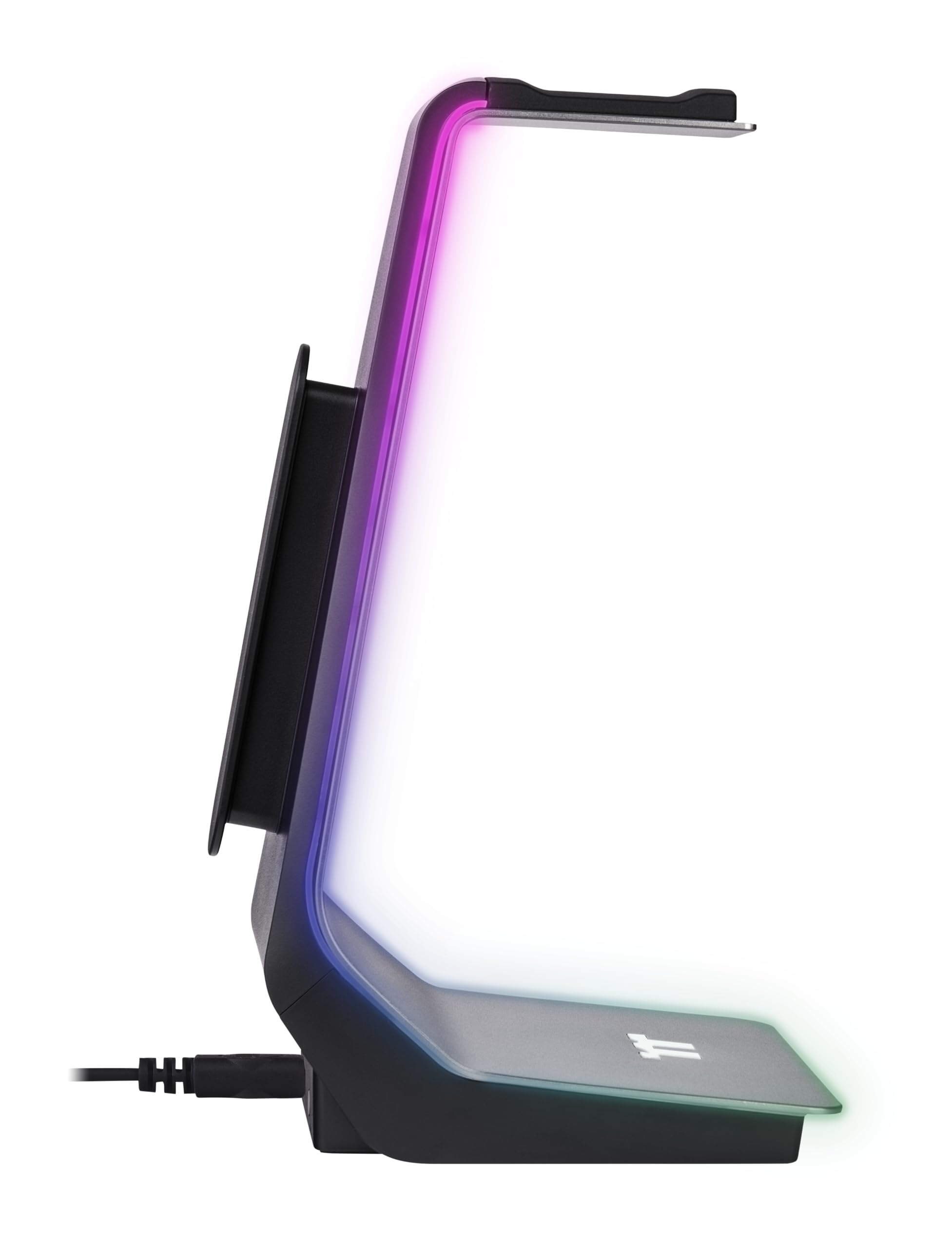 thermaltake-argent-hs1-rgb-gaming-headset-stand-silber-aluminium image 4