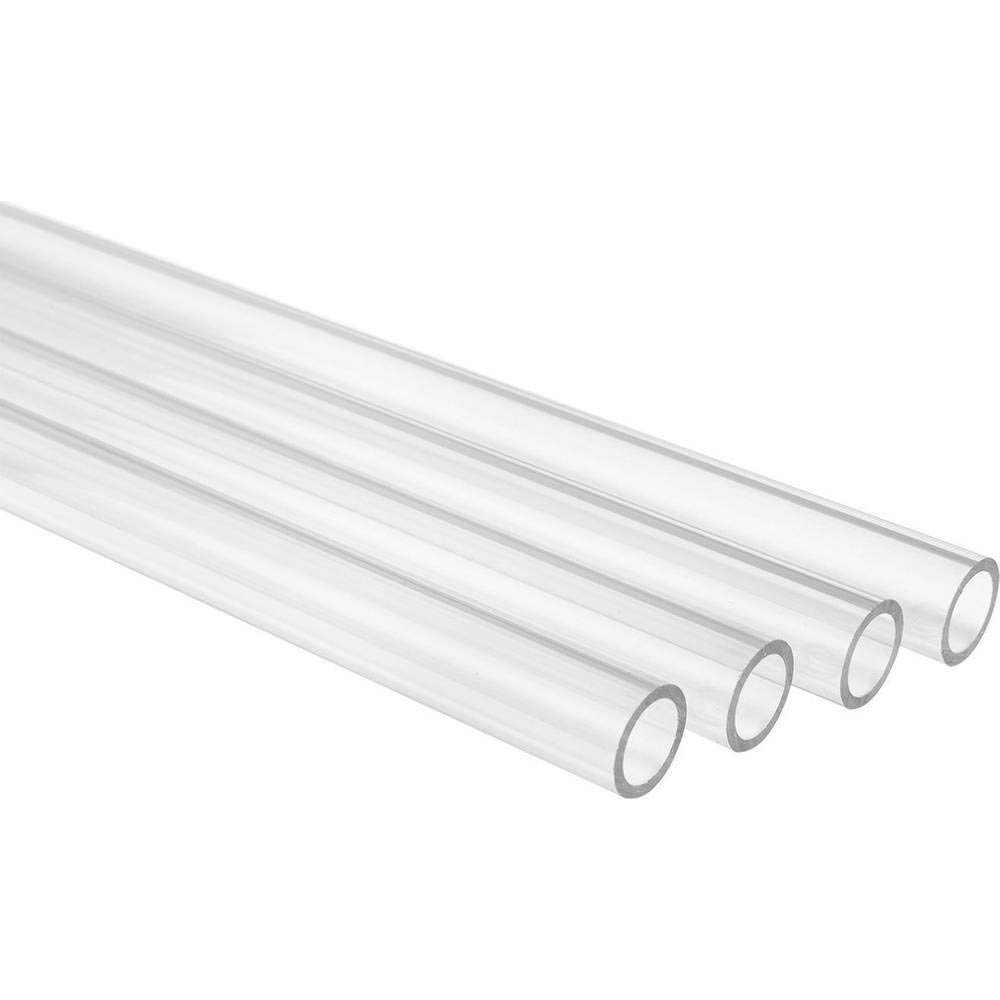 thermaltake-v-tubler-petg-tube-16mm-od-1000mm-4er-pack-transparent image 1