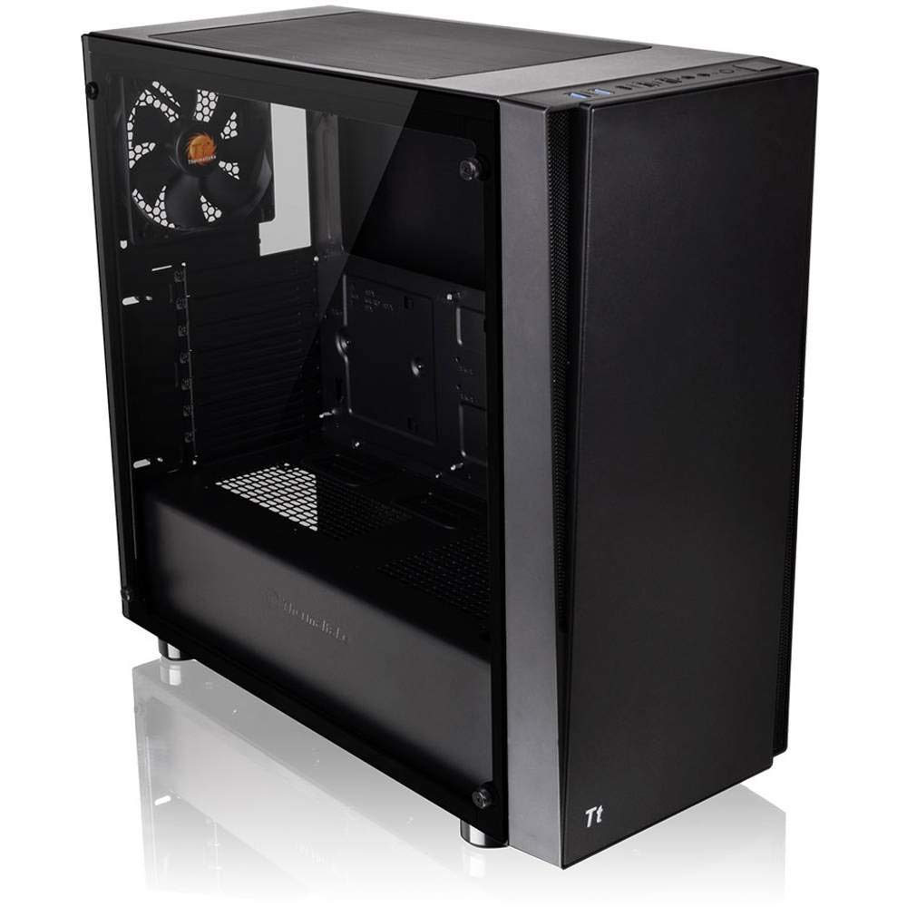 thermaltake-versa-j21-tg-midi-tower-schwarz-mit-tempered-glass image 5