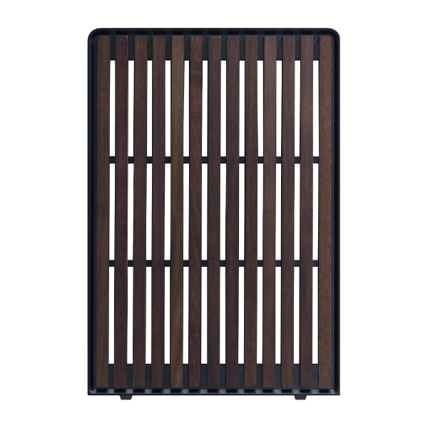 lian-li-a3-3wd-holz-frontpanel-f-r-a3-matx-geh-use-walnuss image 1