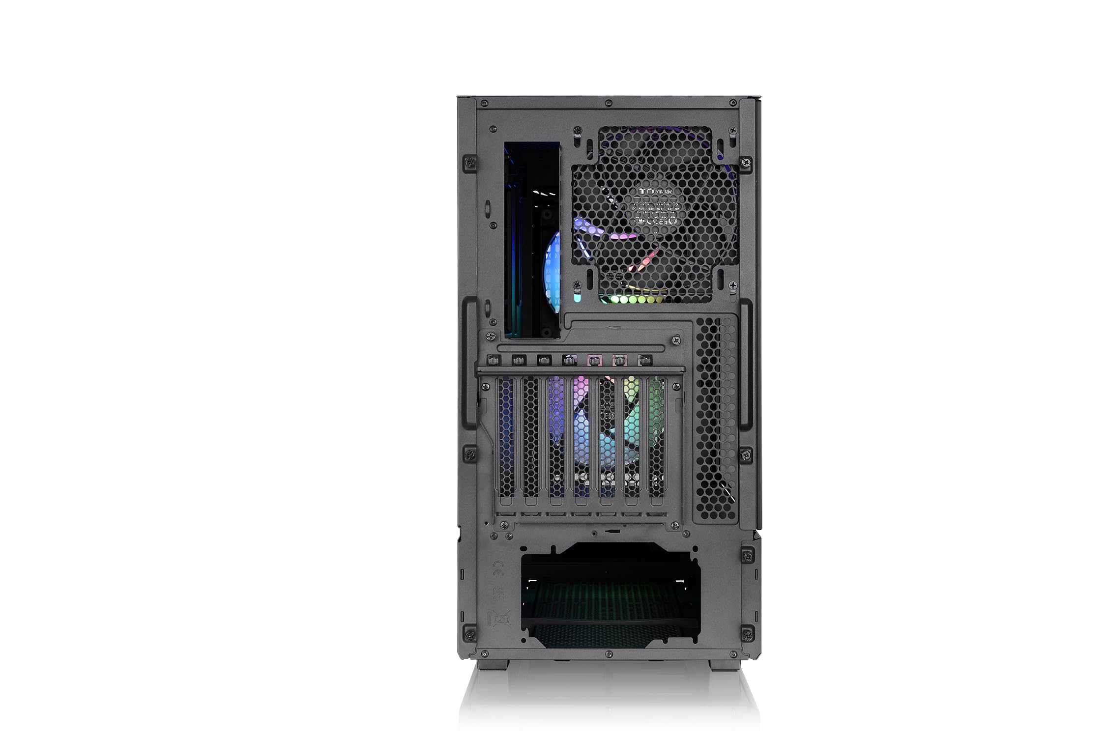 thermaltake-ceres-330-tg-argb-black-mid-tower-pc-geh-use-mit-4mm-glas-und-3x-ct1 image 4