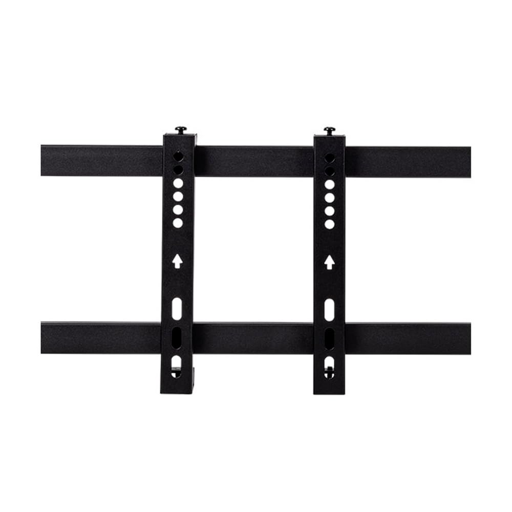 thermaltake-gr300-racing-sim-rig-monitor-stand-monitorhalterung-schwarz image 5