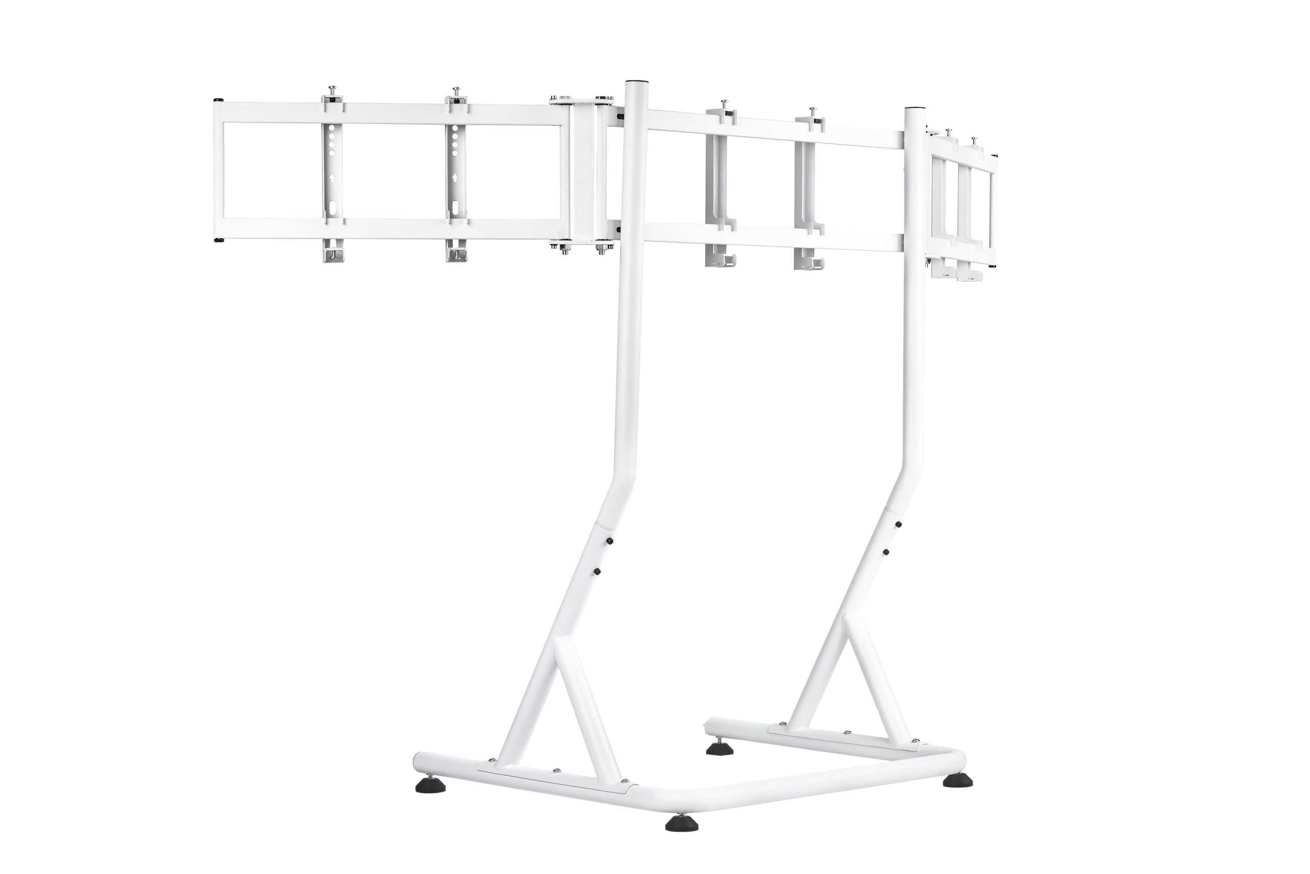thermaltake-triple-racing-monitor-stand-f-r-3x-32-zoll-monitore-stahl-h-henverst image 4