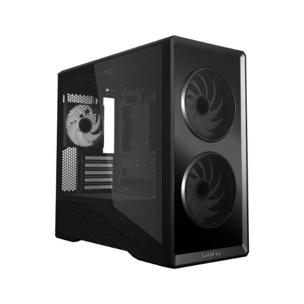 lian-li-vector-v150-inf-micro-atx-pc-geh-use-mit-infinity-mirror image 2