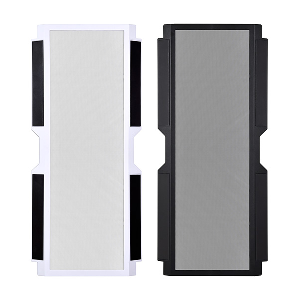 lian-li-lancool-3-staubfilter-kit-magnetisch-schwarz-wei image 1