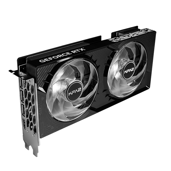 kfa2-geforce-rtx-5070-1-click-oc-2x-12-gb-gddr7-grafikkarte image 7