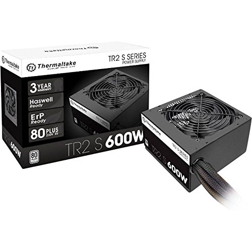 thermaltake-tr2-s-500w-atx-pc-netzteil-80-plus-schwarz image 5