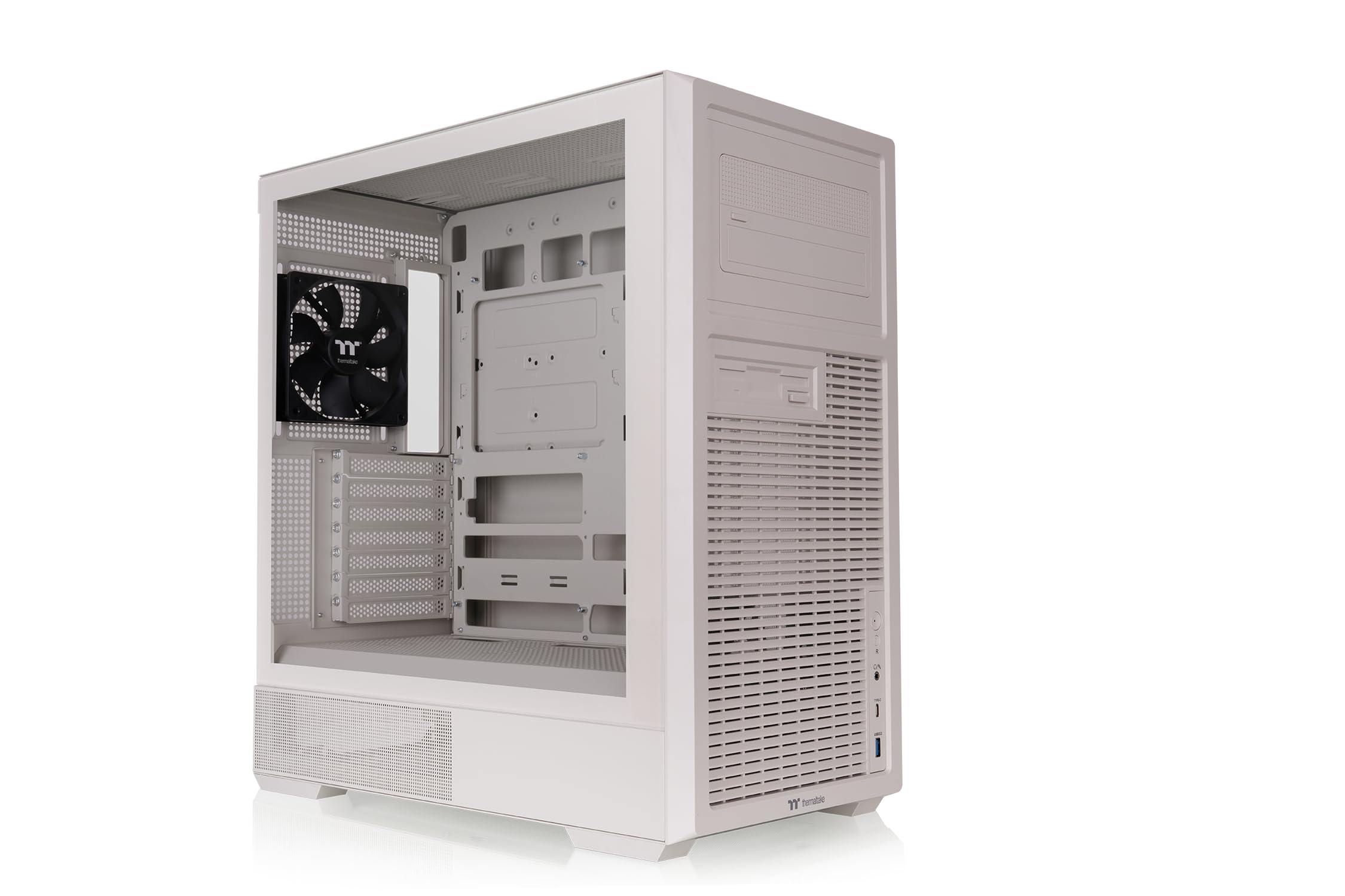 thermaltake-retro-360-micro-atx-geh-use-retro-design-beige-tempered-glass image 1
