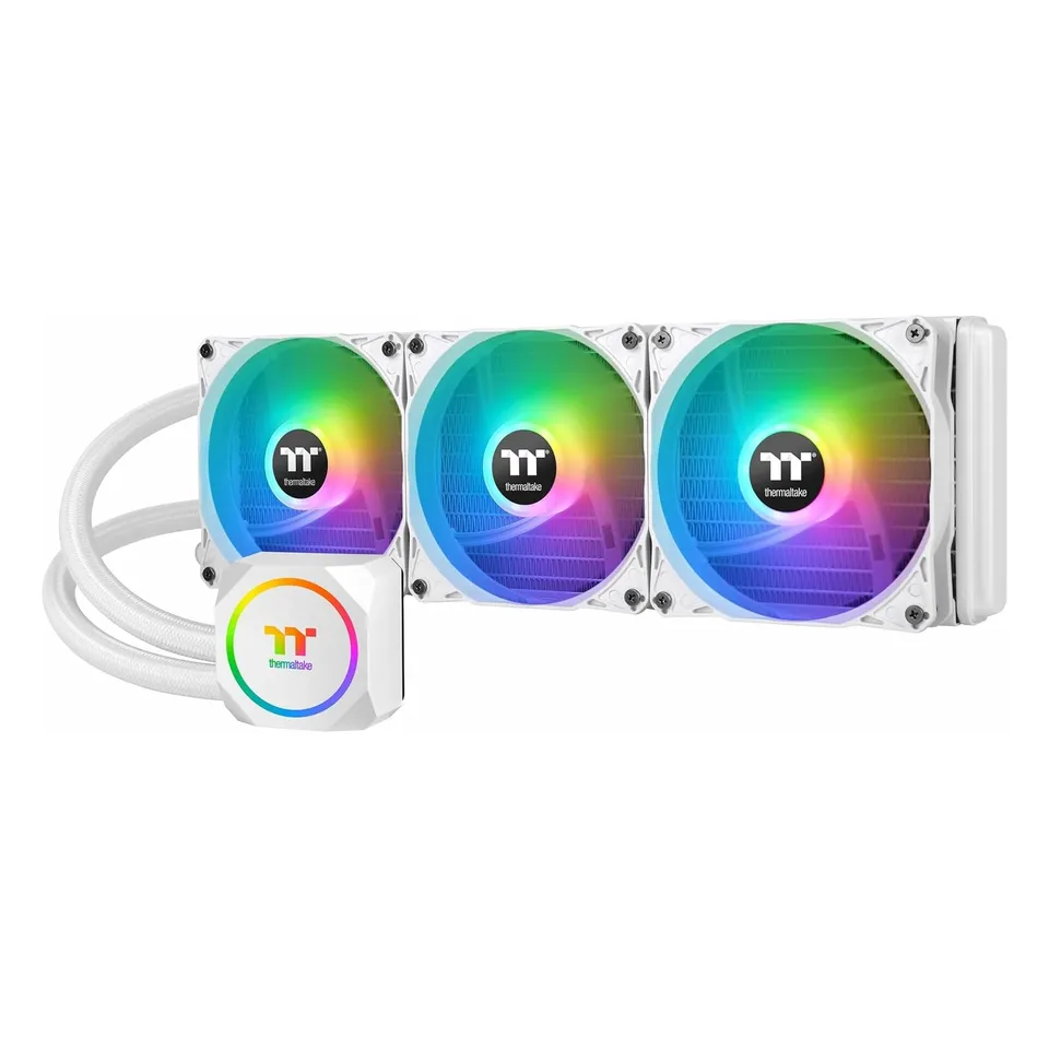thermaltake-th360-argb-sync-snow-edition-360mm-aio-wasserk-hlung-wei image 1