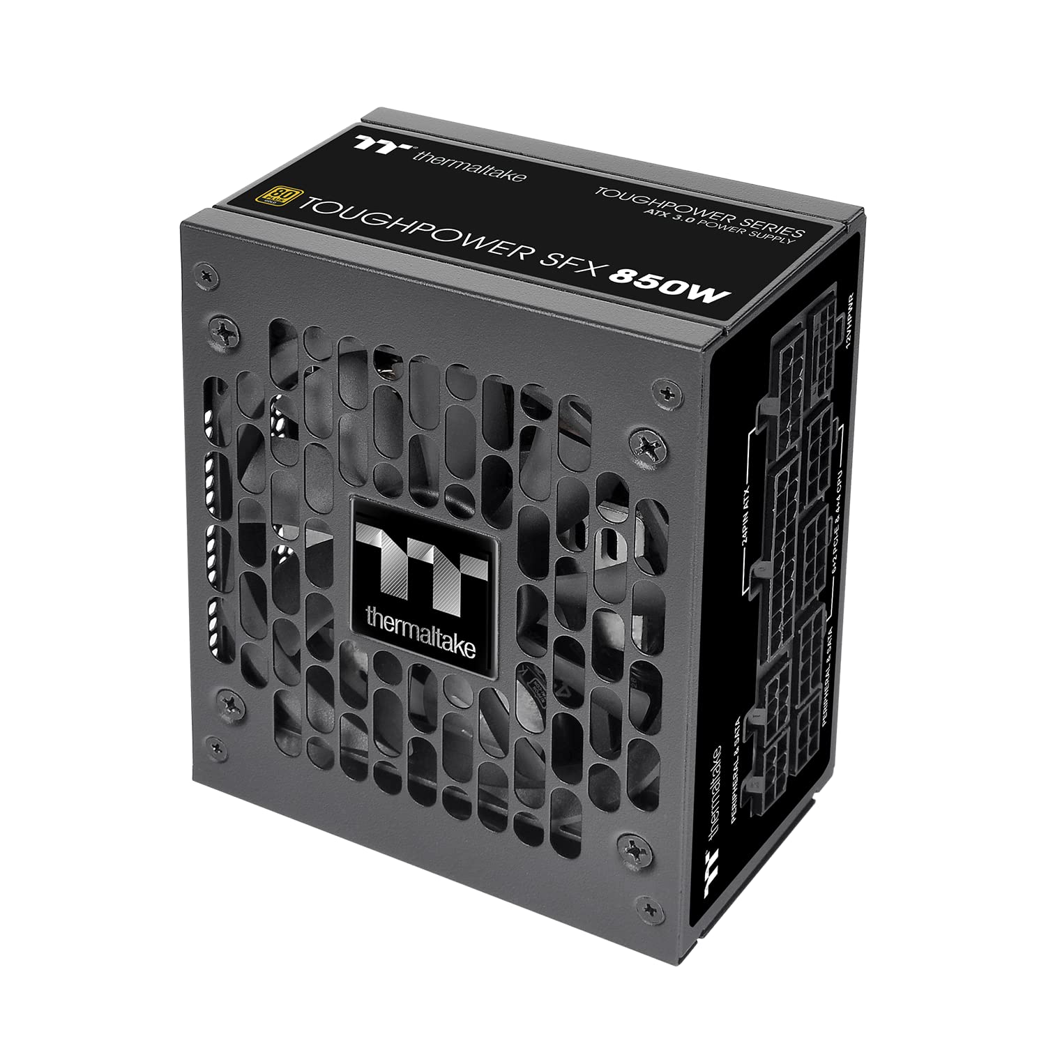 thermaltake-toughpower-sfx-850w-voll-modular-80-plus-gold-atx-3-0 image 6