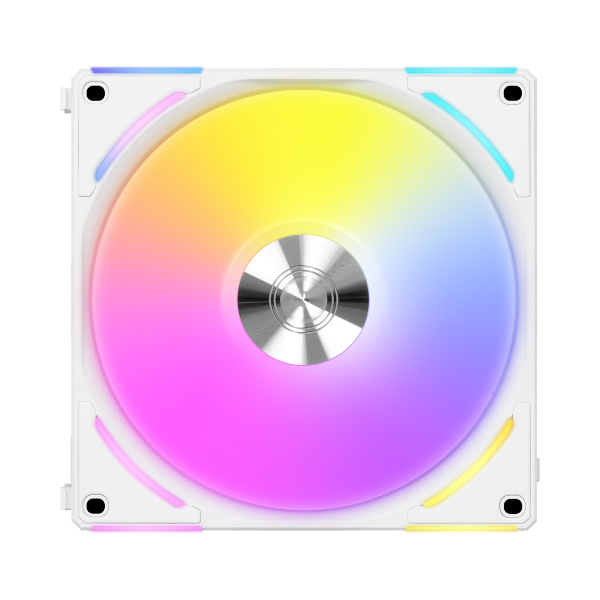 lian-li-uni-fan-al-v2-rgb-l-fter-mit-controller image 2