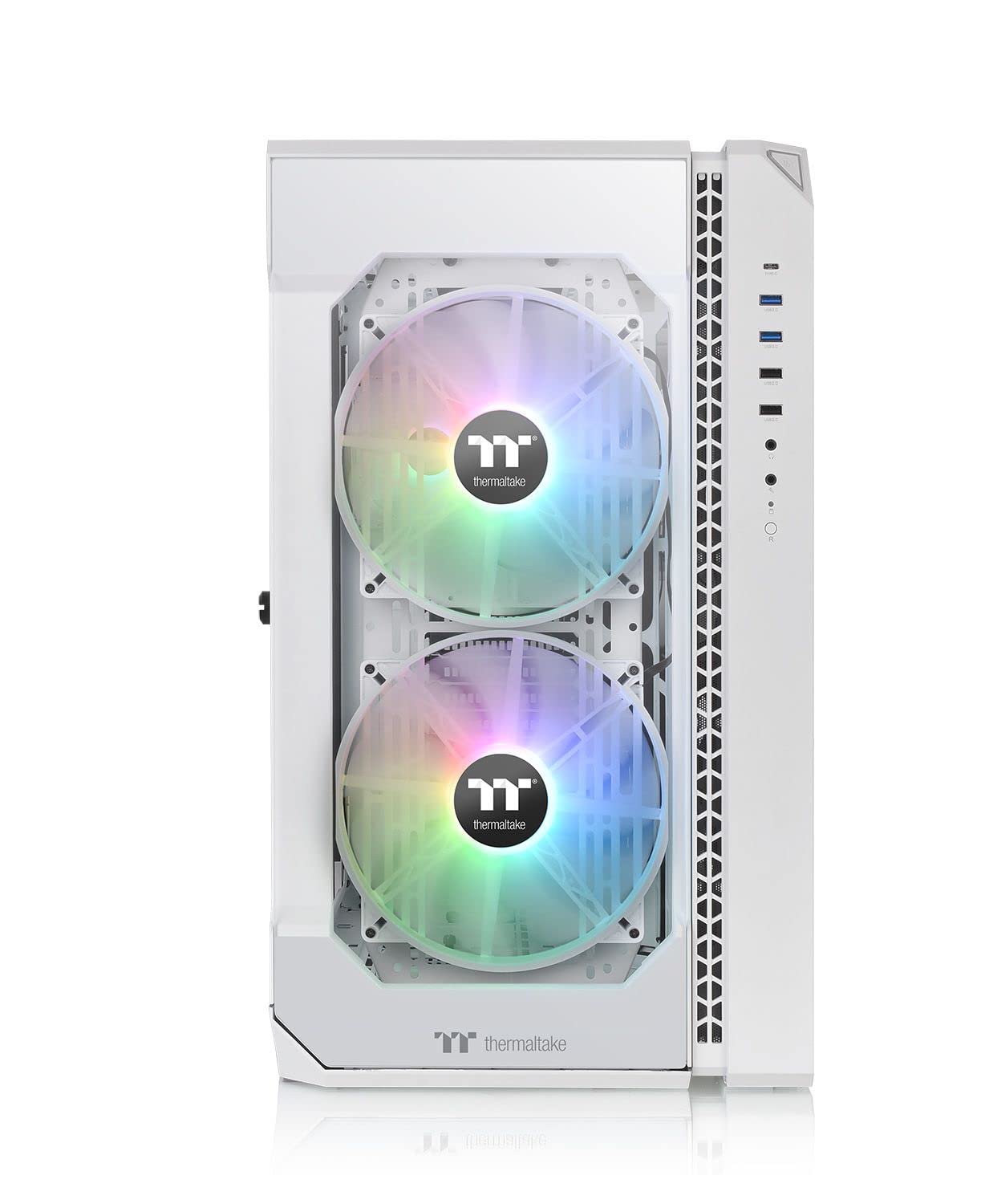 thermaltake-view-51-tg-argb-edition-snow-e-atx-pc-geh-use-wei image 3