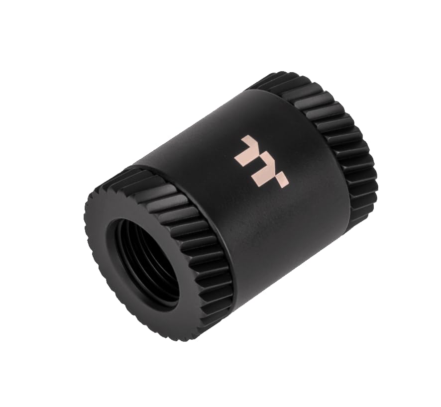 thermaltake-pacific-sf-female-to-female-30mm-extender-matte-black image 5