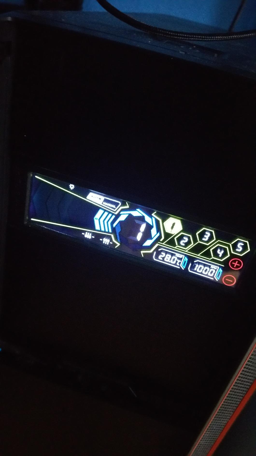 Toller Controller