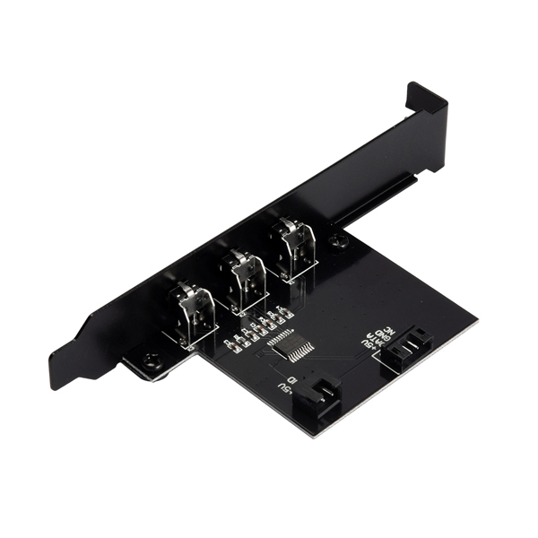 lian-li-strimer-24-pin-rgb-verl-ngerungskabel-f-r-mainboard image 6