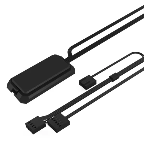 lian-li-4-pin-fan-receiver-empf-nger-f-r-uni-fan-wireless image 1
