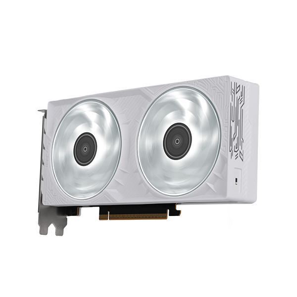 kfa2-geforce-rtx-5050-1-click-oc-white-v2-grafikkarte image 4