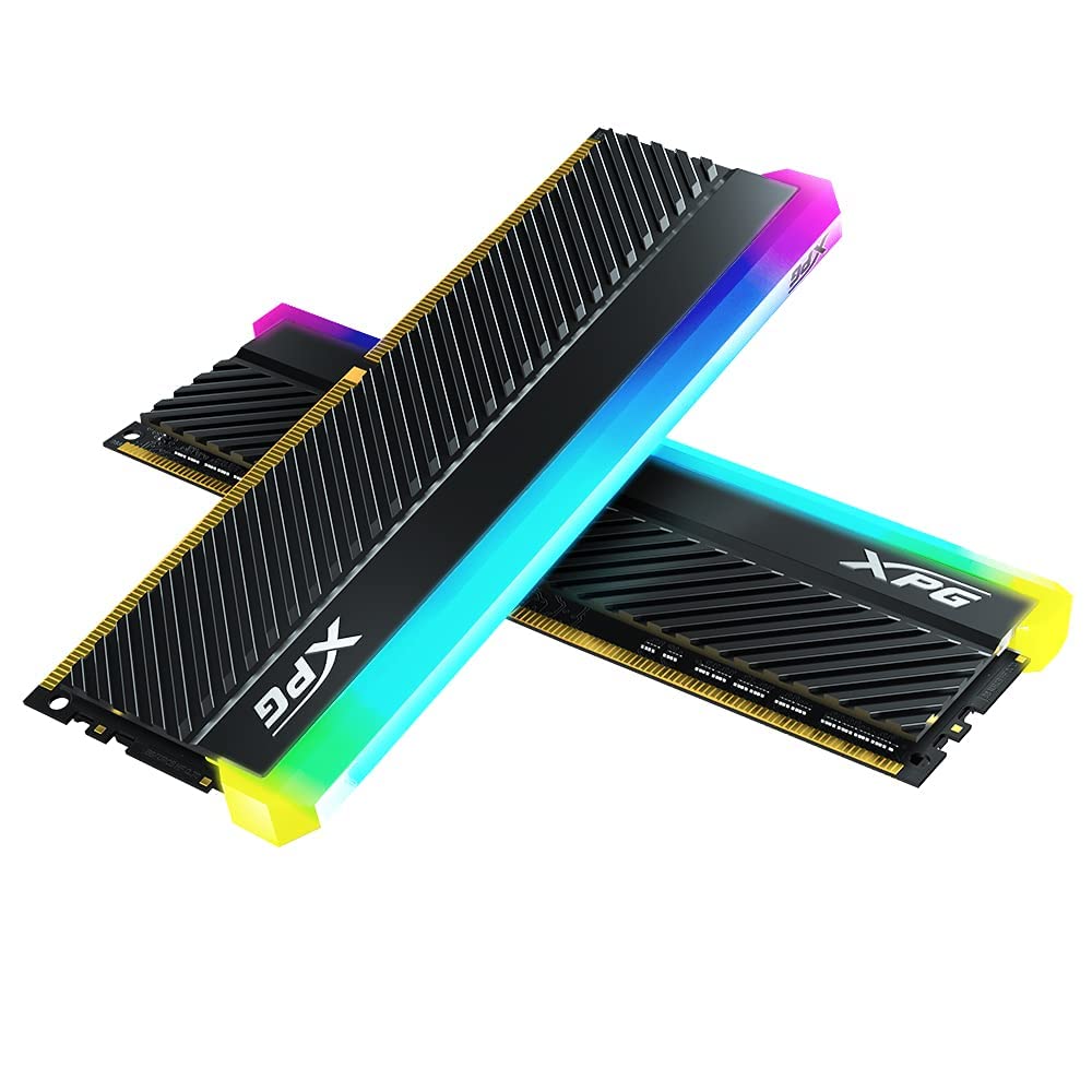 adata-xpg-spectrix-d45g-16-gb-2-8-gb-ddr4-3600-rgb-speicherkit-schwarz image 3