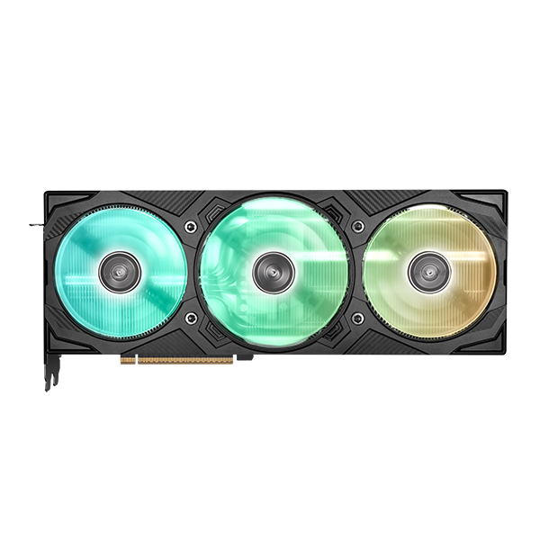 kfa2-geforce-rtx-5070-ex-gamer-1-click-oc-3x-grafikkarte image 2