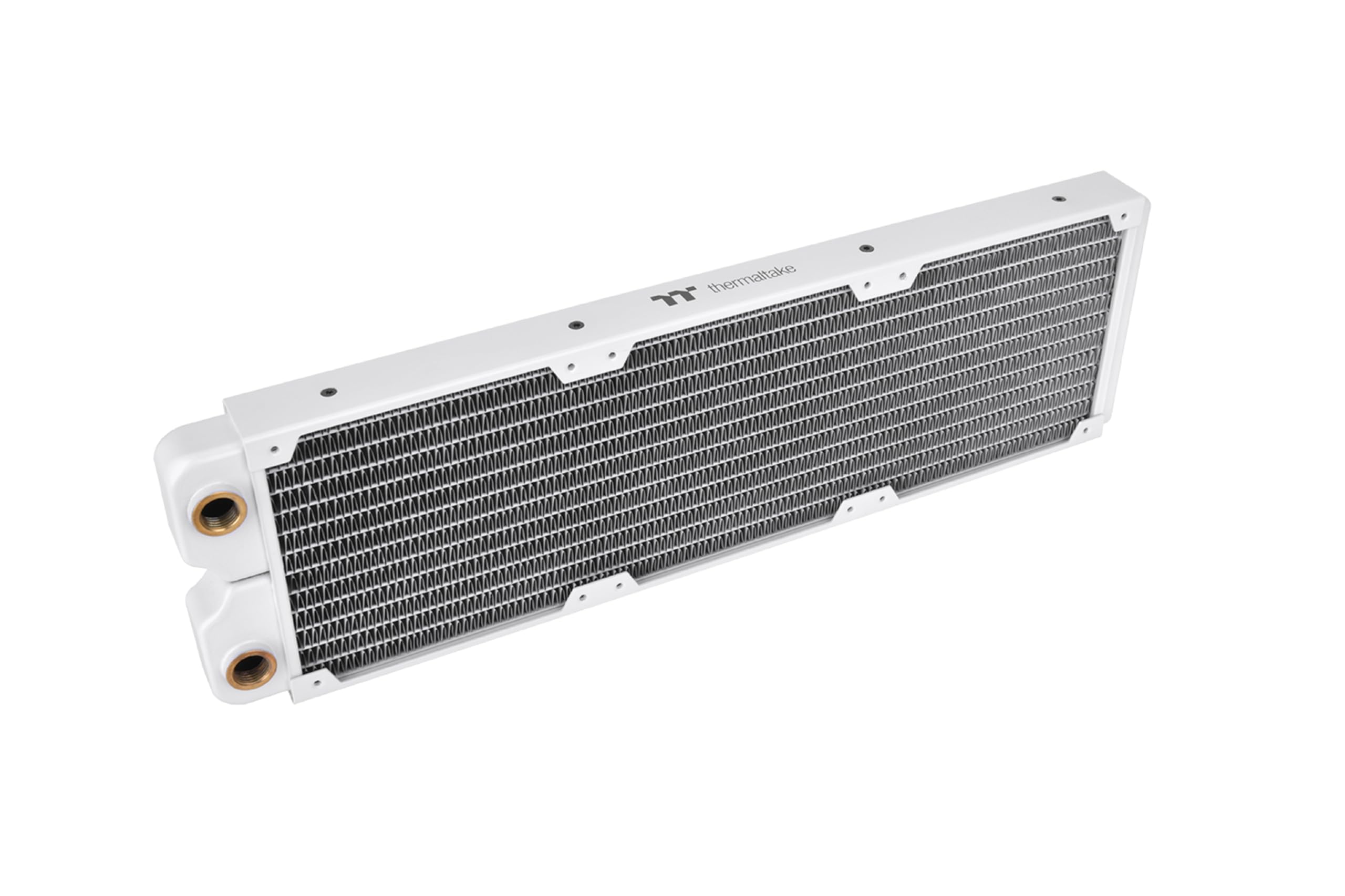 thermaltake-pacific-sr360-slim-radiator-snow image 2