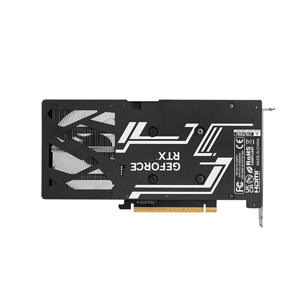kfa2-geforce-rtx-5050-1-click-oc-blackwell-grafikkarte-mit-dlss-4 image 4