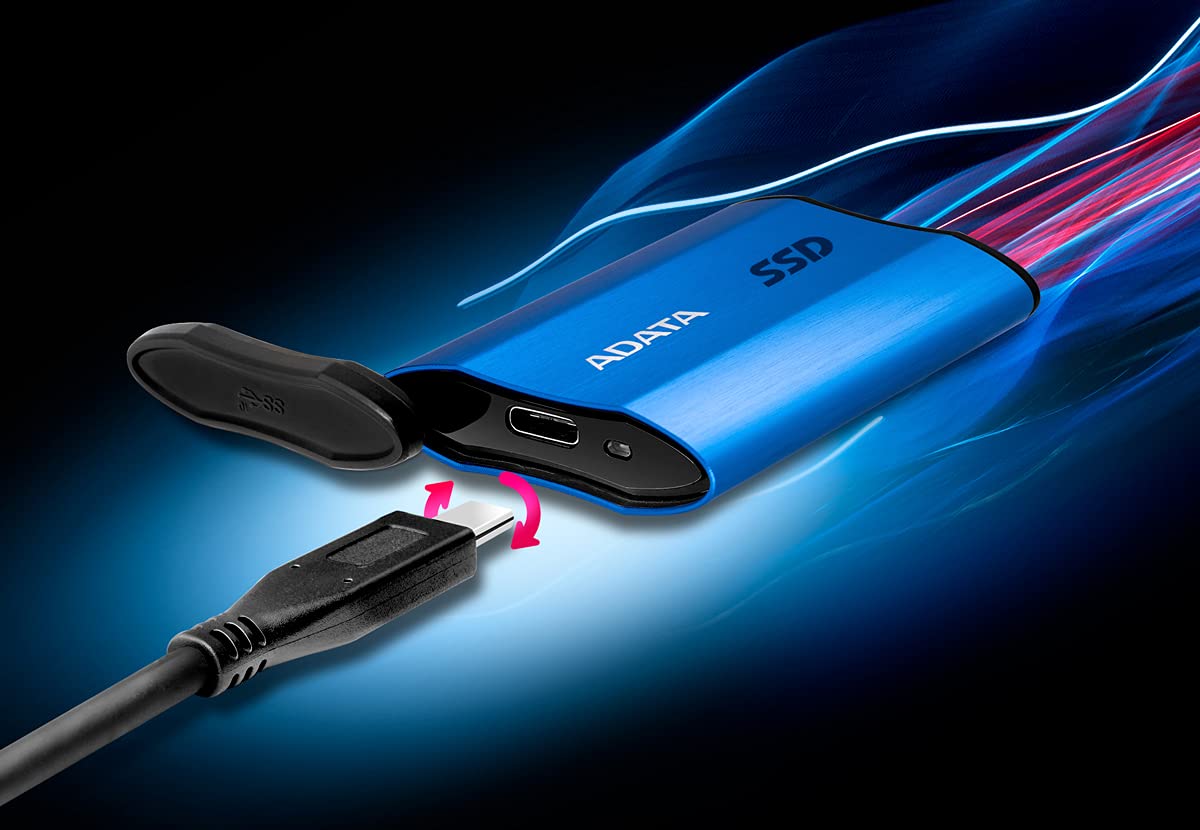 adata-se800-512gb-externe-ssd-usb-3-2-gen-2-typ-c-schwarz image 3