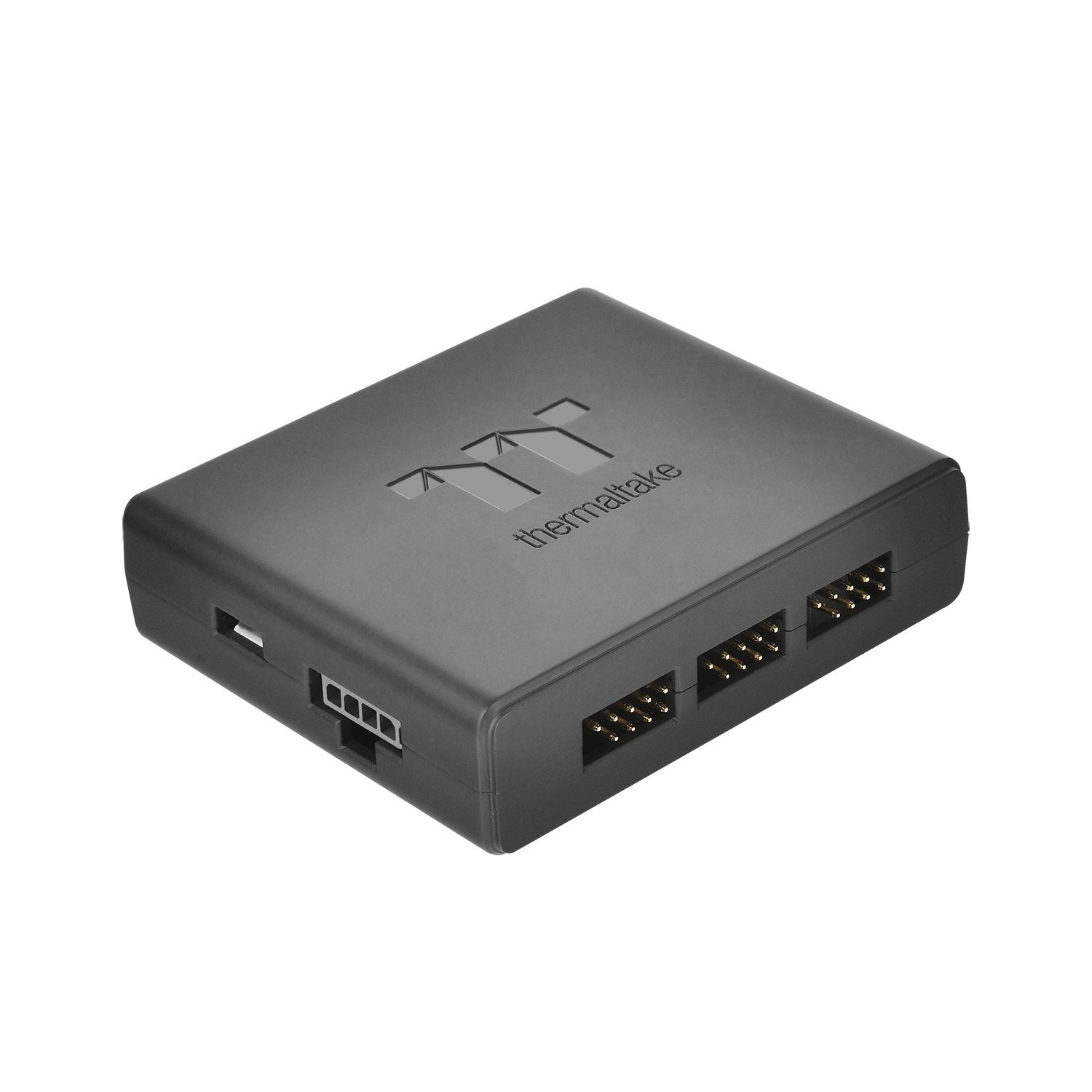 thermaltake-lumi-rgb-plus-led-strip-3er-pack-mit-controller image 6