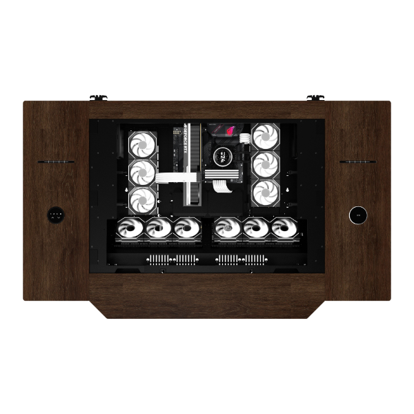 lian-li-dk-07-wood-e-atx-gaming-tischgeh-use image 8