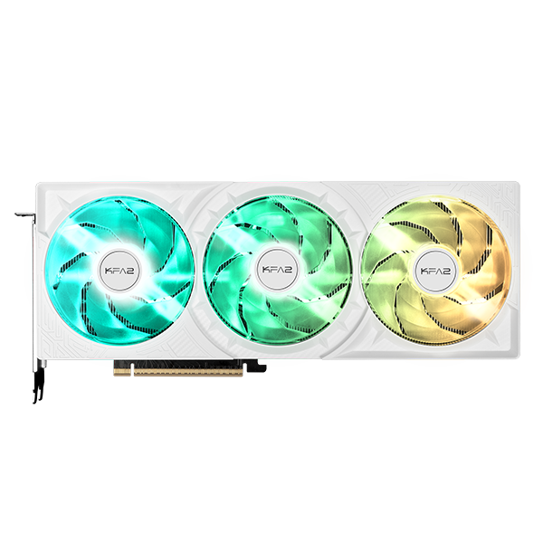kfa2-geforce-rtx-5070-ti-1-click-oc-white-3x-grafikkarte-wei image 8