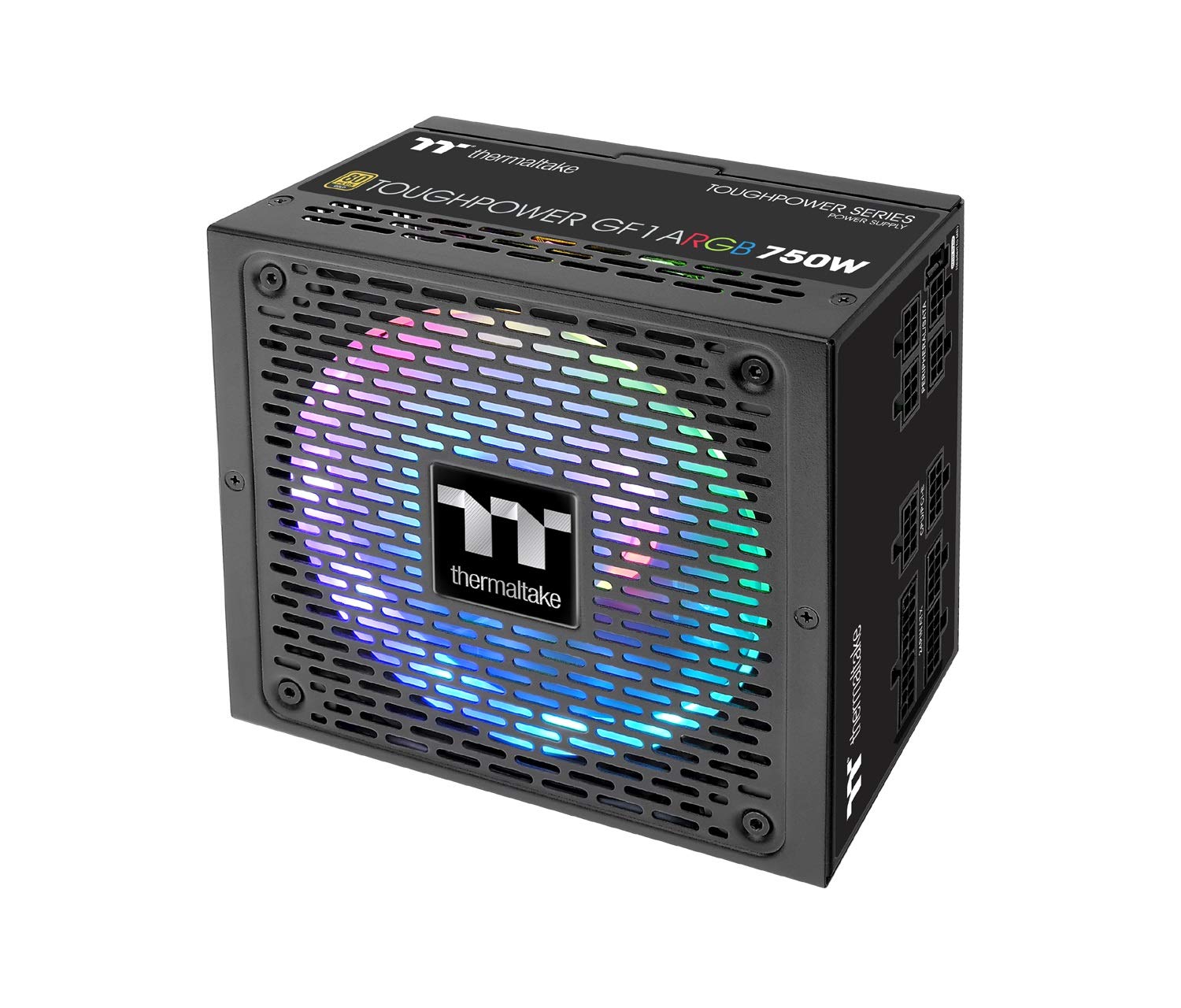 thermaltake-toughpower-gf1-argb-750w-pc-netzteil-80-plus-gold-vollmodular image 8