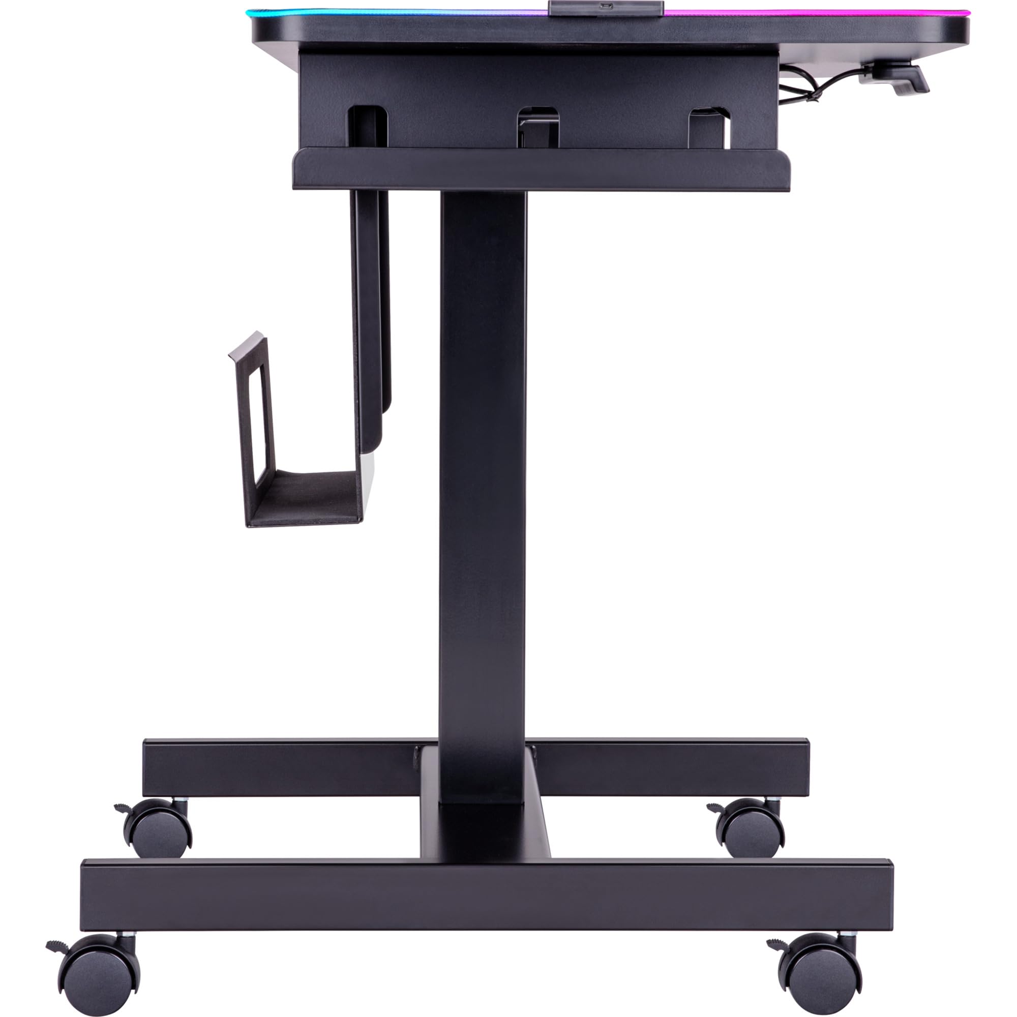 thermaltake-cycledesk-100-smart-gaming-desk-h-henverstellbarer-schreibtisch image 8