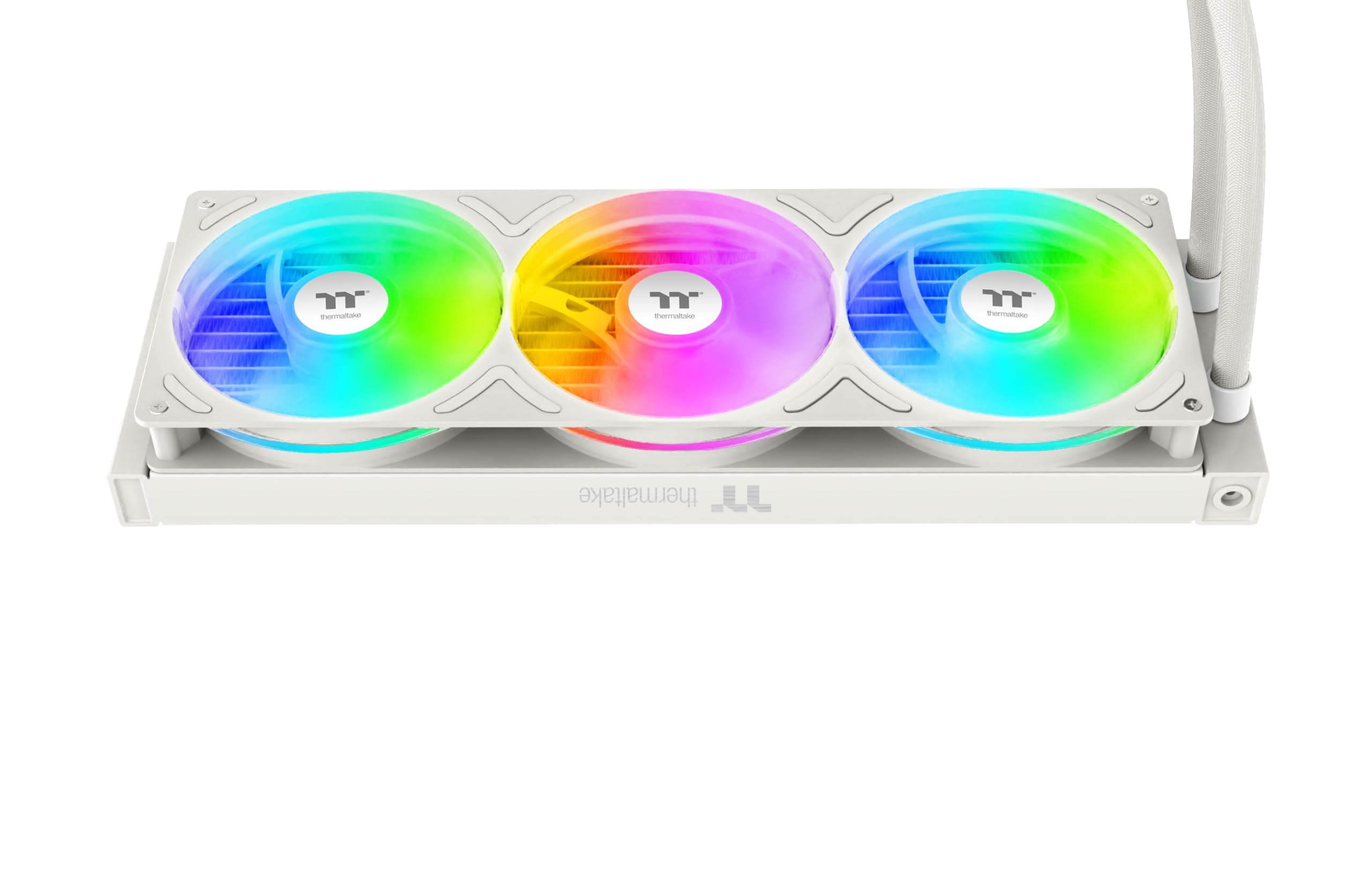 thermaltake-retro-360-ultra-argb-sync-aio-wasserk-hlung-360-mm-radiator-argb-lcd image 2