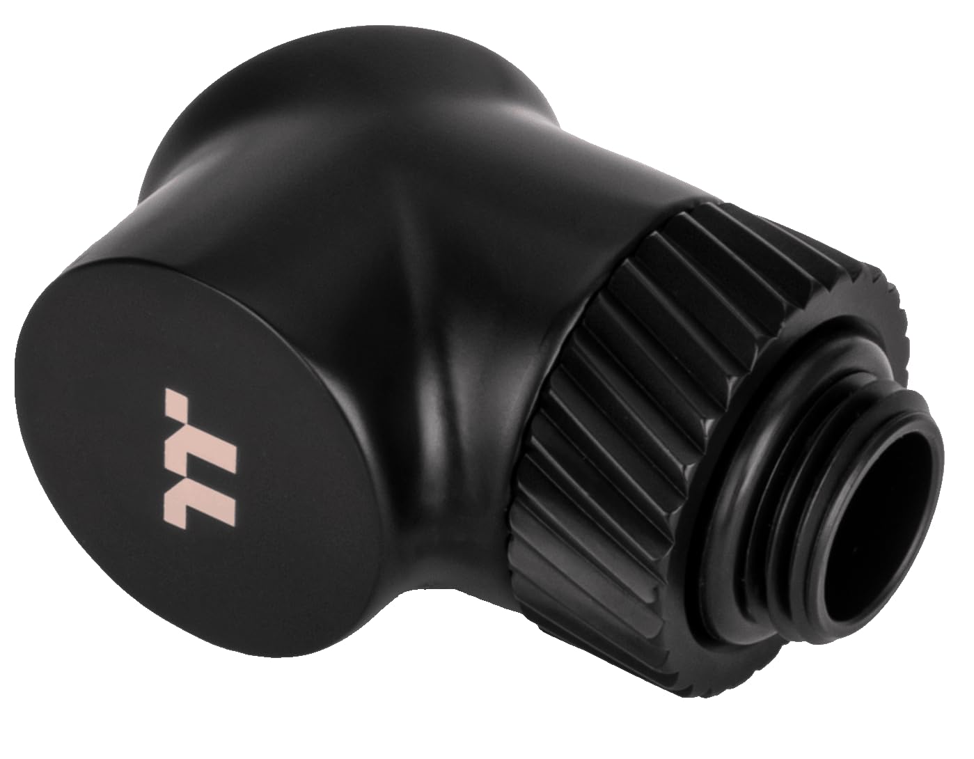 thermaltake-pacific-sf-45-degree-adapter-matte-black-diy-lcs-fitting image 3
