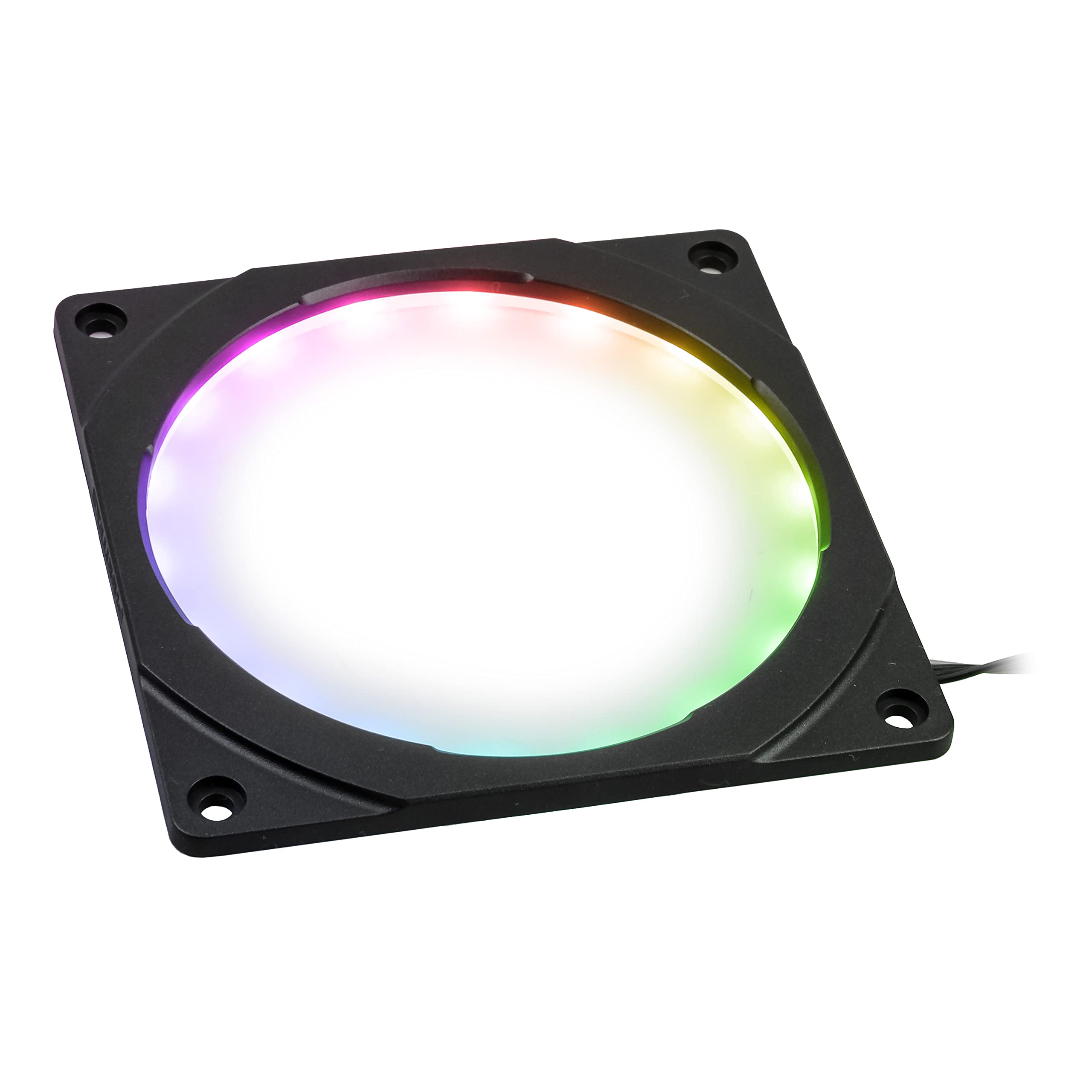 phanteks-halos-digital-ph-ff120drgbp-120mm-rgb-l-fterrahmen-schwarz image 2