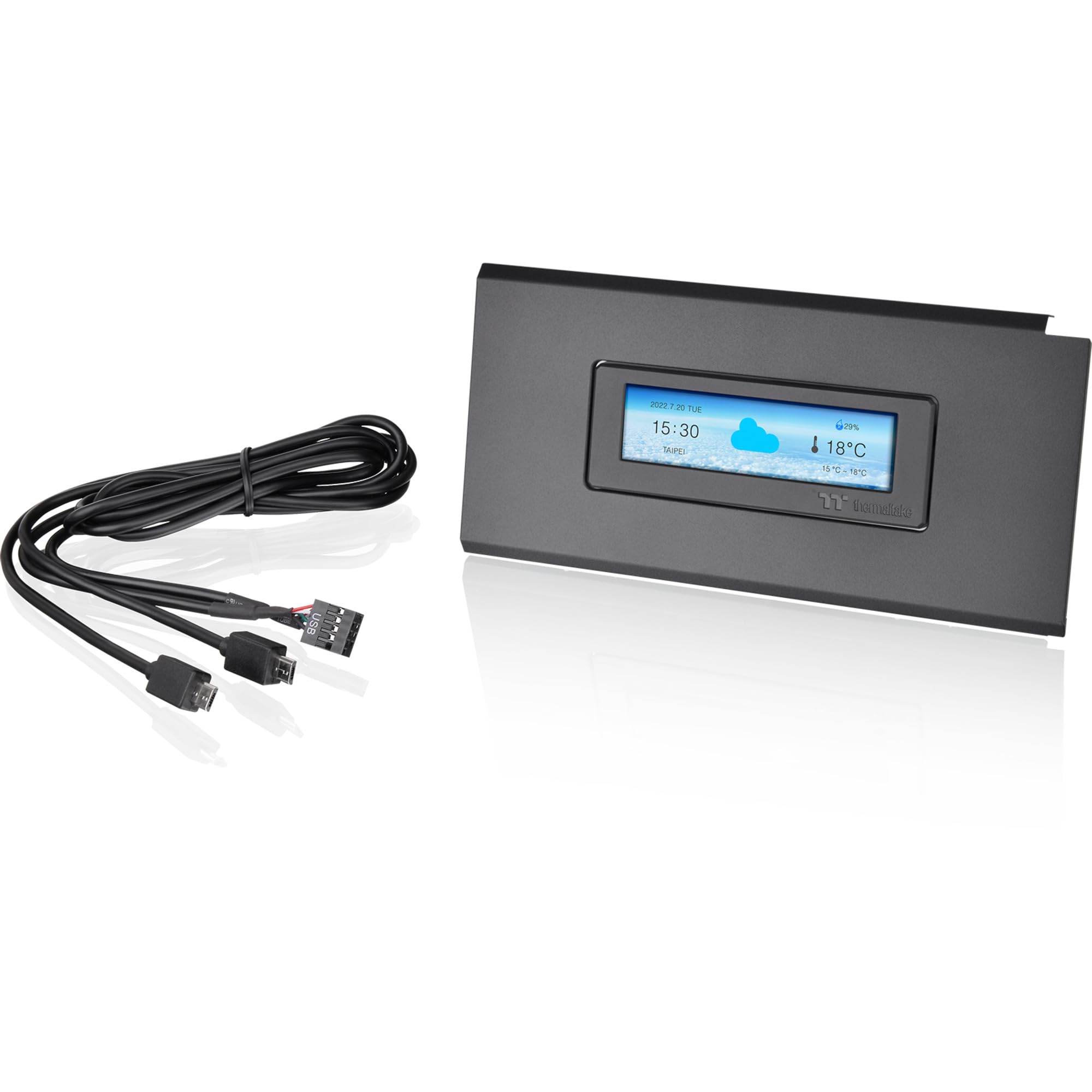 thermaltake-lcd-panel-kit-black-3-9-zoll-display-f-r-ceres-300-500-tg image 7