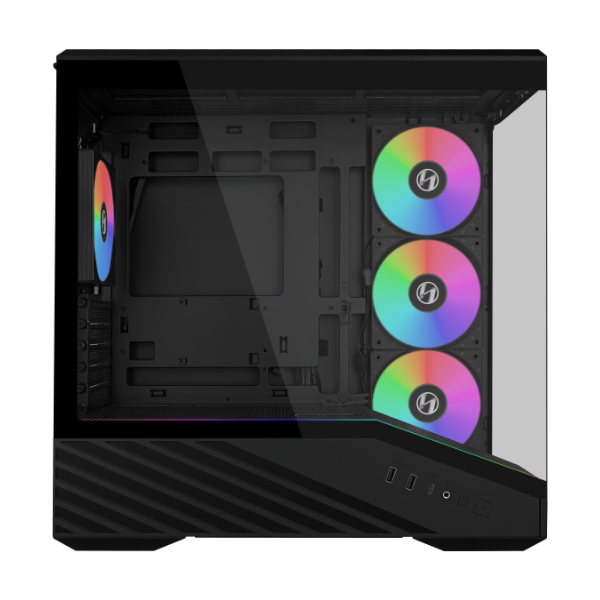 lian-li-vector-v100-mini-matx-gaming-geh-use-mit-270-glas image 4