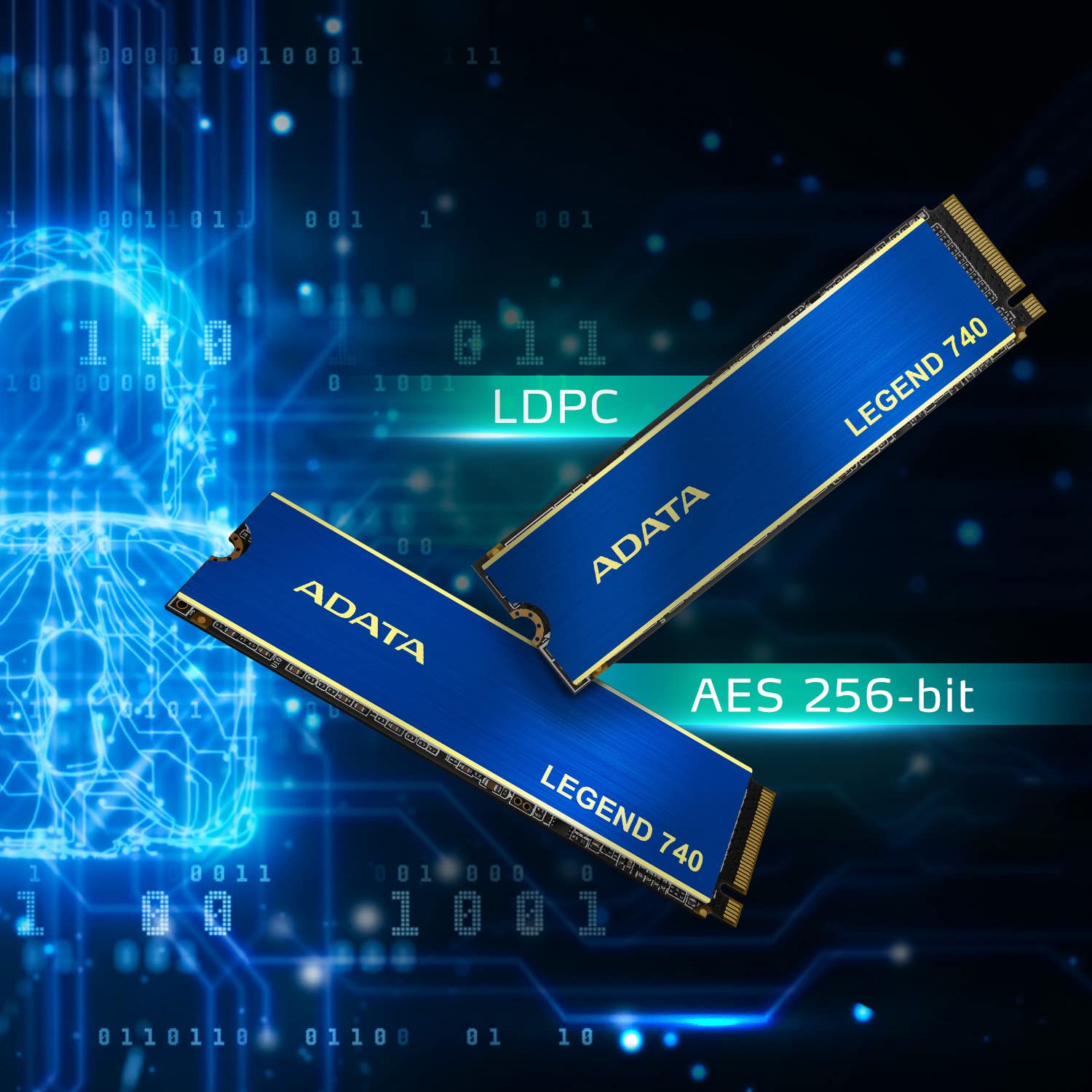 adata-legend-740-pcie-gen3-x4-m-2-2280-nvme-ssd-1tb image 4