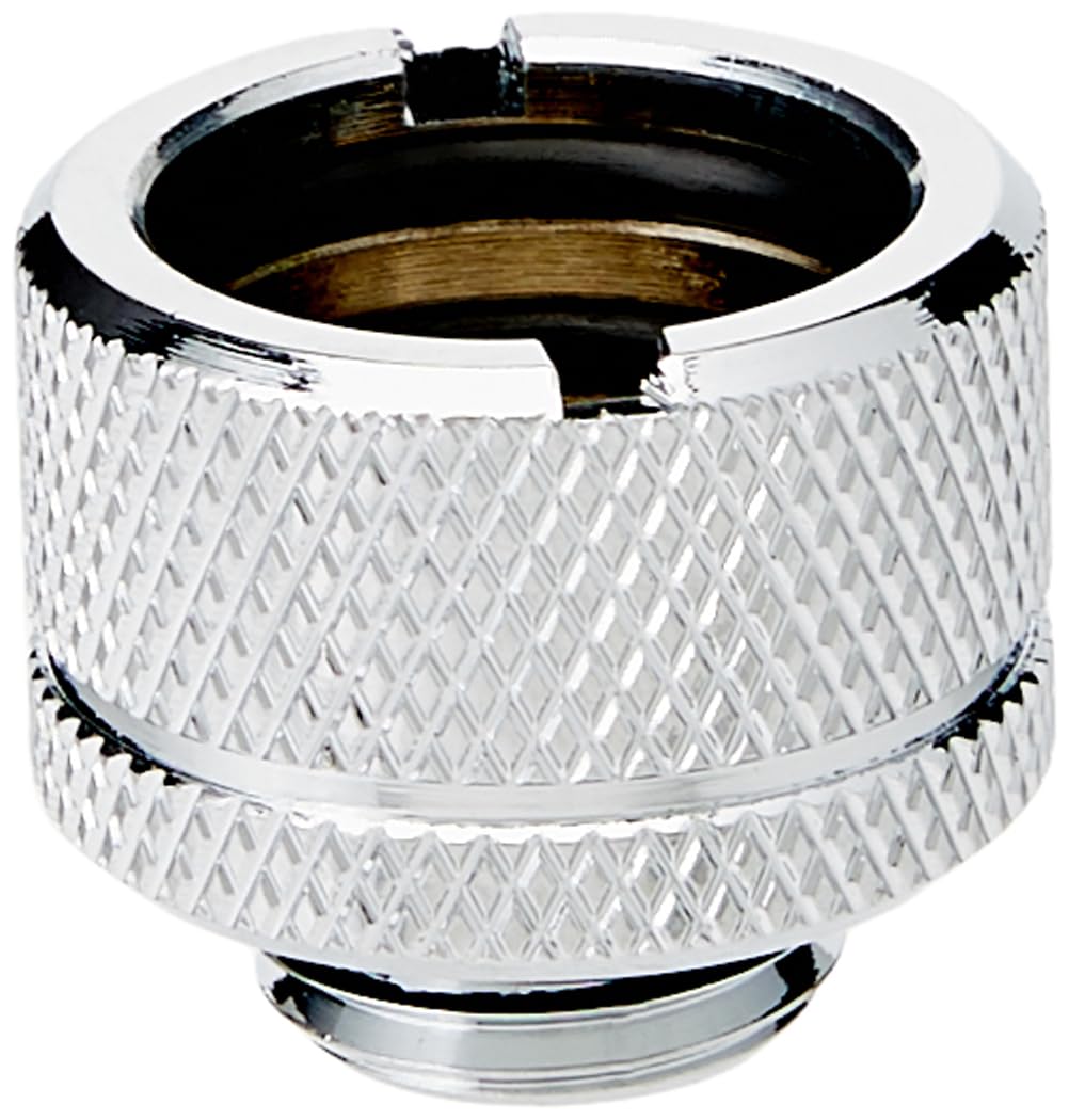 thermaltake-pacific-g1-4-petg-tube-16-mm-od-adapter-lcs-wasserk-hlung-chrom image 1