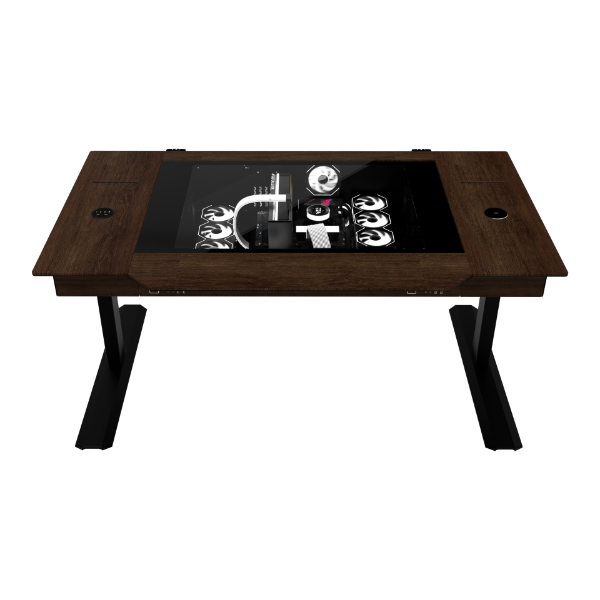 lian-li-dk-07-wood-e-atx-gaming-tischgeh-use image 3