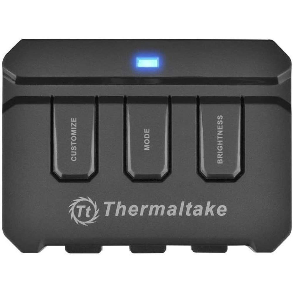 thermaltake-lumi-color-set-led-rgb-streifen-ac-037-ln1nan-a1-3x-3m-magnetisch image 2